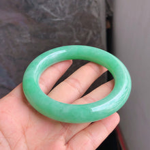 Natural Jade Bangle Jadeite Bangle