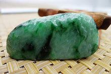 Natural Jade Rough Jadeite Raw