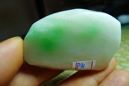 Natural Jade Rough Jadeite Raw