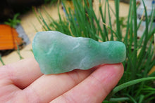 Natural Jade Rough Jadeite Raw