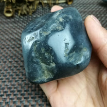 Natural Hetian Jade Rough Nephrite Raw