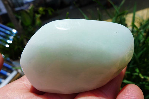 Natural Jade Rough Jadeite Raw