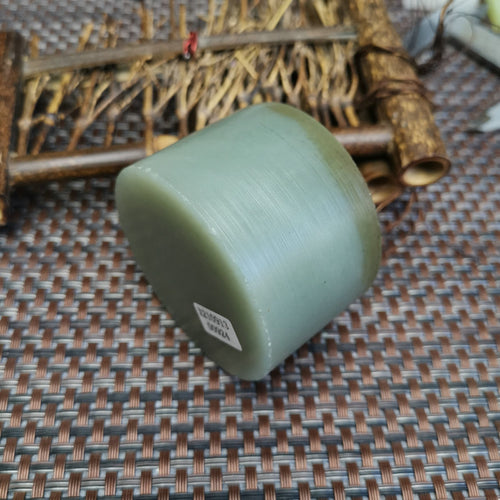 Natural Kunlun Jade Rough Nephrite Raw