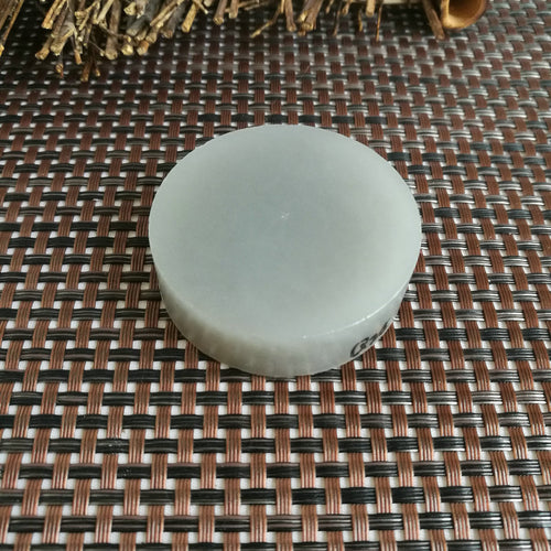 Natural Kunlun Jade Rough Nephrite Raw