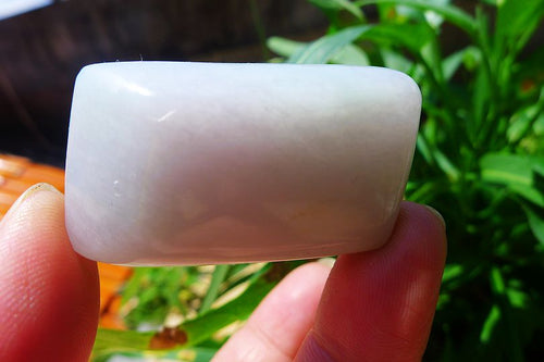 Natural Jade Rough Jadeite Raw