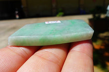 Natural Jade Rough Jadeite Raw