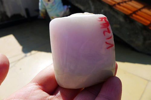 Natural Jade Rough Jadeite Raw