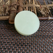 Natural Kunlun Jade Rough Nephrite Raw