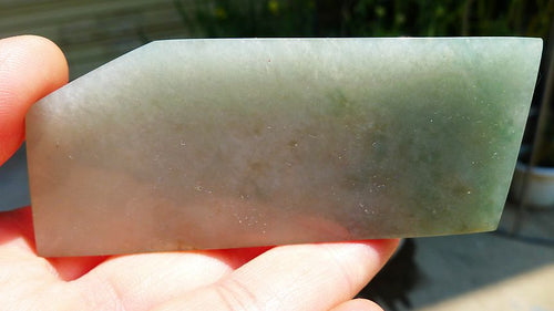 Natural Jade Rough Jadeite Raw