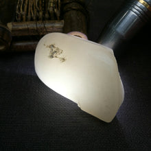 Natural Kunlun Jade Rough Nephrite Raw