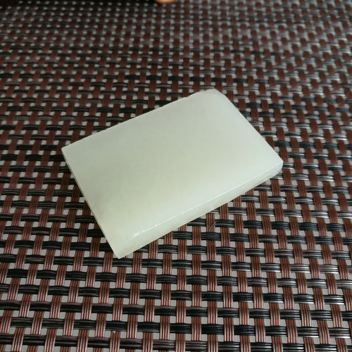 Natural Kunlun Jade Rough Nephrite Raw