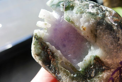 Natural Jade Rough Jadeite Raw