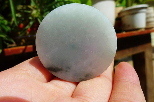 Natural Jade Rough Jadeite Raw