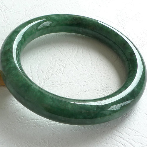Natural jade bangle jadeite bangle grade A