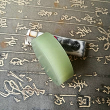 Natural Kunlun Jade Rough Nephrite Raw