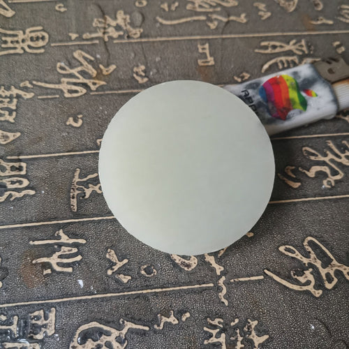 Natural Kunlun Jade Rough Nephrite Raw