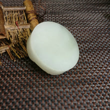 Natural Kunlun Jade Rough Nephrite Raw