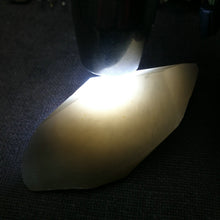 Natural Kunlun Jade Rough Nephrite Raw