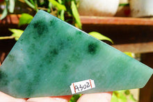 Natural Jade Rough Jadeite Raw