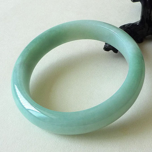 Natural jade bangle jadeite bangle grade A