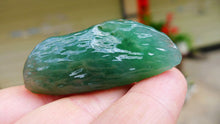 Natural Jade Rough Jadeite Raw