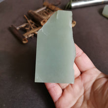 Natural Kunlun Jade Rough Nephrite Raw
