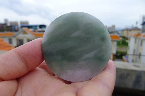Natural Jade Rough Jadeite Raw