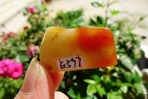 Natural Jade Rough Jadeite Raw