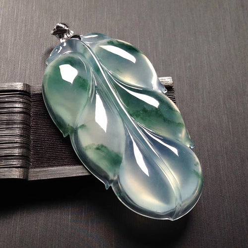 Natural Jade Pendant Jadeite Pendant