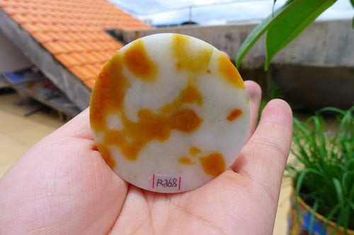 Natural Jade Rough Jadeite Raw