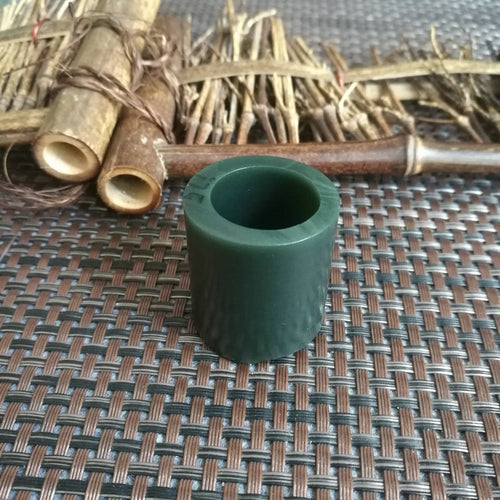 Natural Kunlun Jade Rough Nephrite Raw