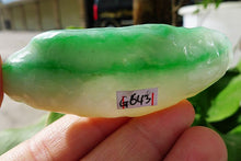 Natural Jade Rough Jadeite Raw