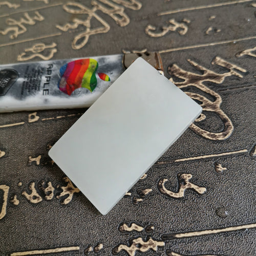 Natural Kunlun Jade Rough Nephrite Raw
