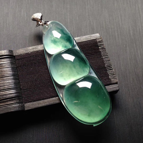 Natural Jade Pendant Jadeite Pendant