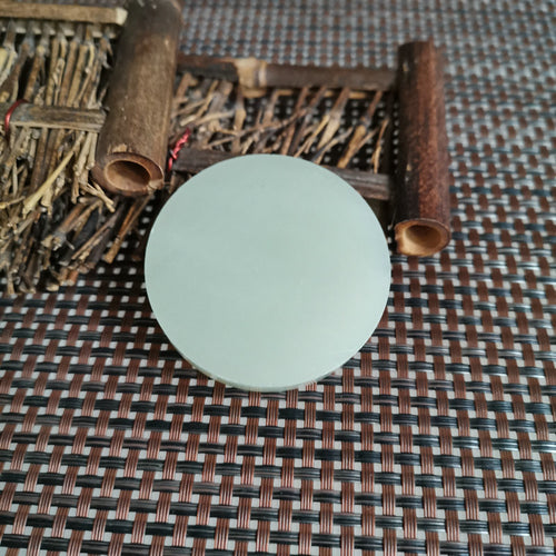 Natural Kunlun Jade Rough Nephrite Raw