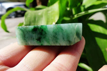 Natural Jade Rough Jadeite Raw