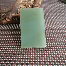 Natural Kunlun Jade Rough Nephrite Raw