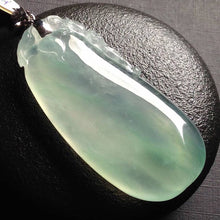 Natural Jade Pendant Jadeite Pendant