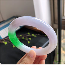 Natural Jade Bangle Jadeite Bangle