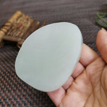 Natural Kunlun Jade Rough Nephrite Raw