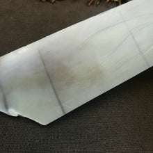 Natural Kunlun Jade Rough Nephrite Raw