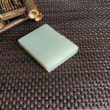 Natural Kunlun Jade Rough Nephrite Raw