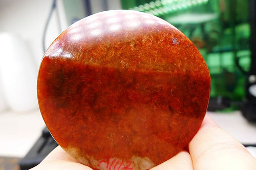 Natural Jade Rough Jadeite Raw