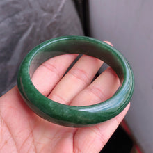 Natural Jade Bangle Jadeite Bangle