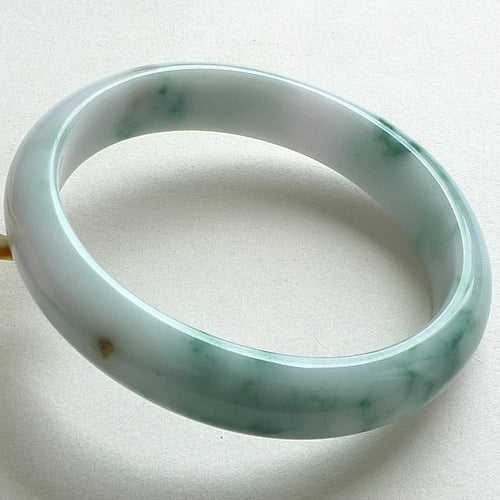 Natural jade bangle jadeite bangle grade A