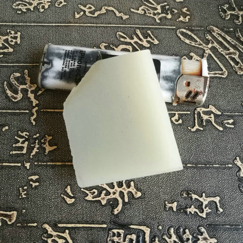 Natural Kunlun Jade Rough Nephrite Raw