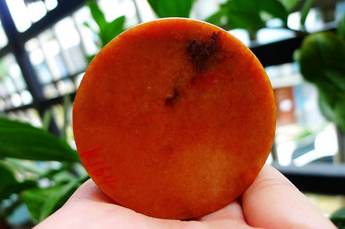 Natural Jade Rough Jadeite Raw