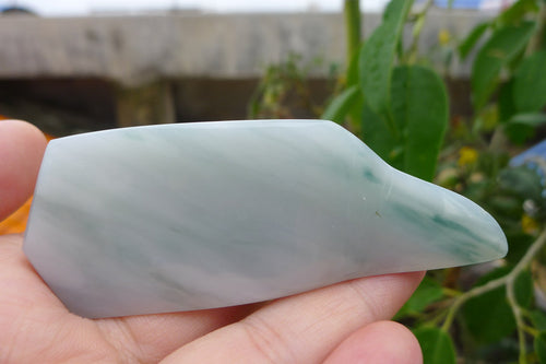 Natural Jade Rough Jadeite Raw