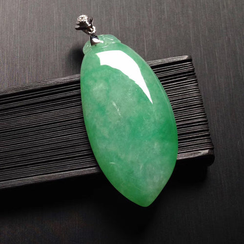 Natural Jade Pendant Jadeite Pendant