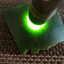 Natural Kunlun Jade Rough Nephrite Raw